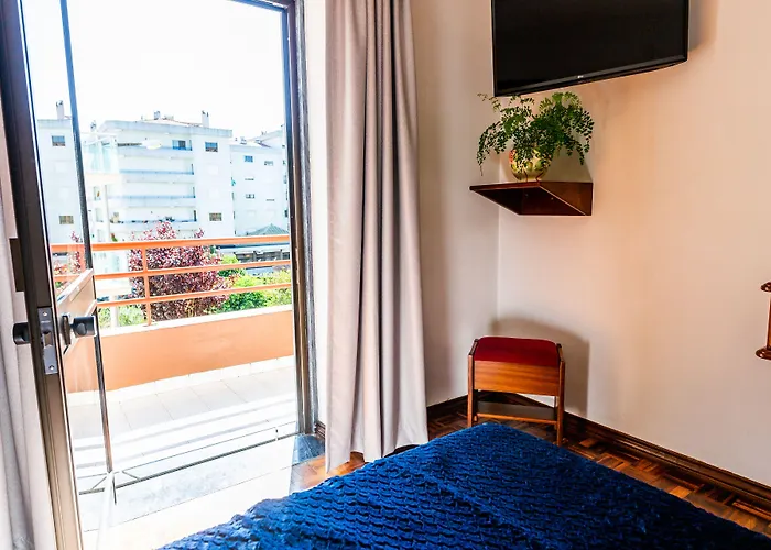 Szálloda Dona Amelia By Ridan