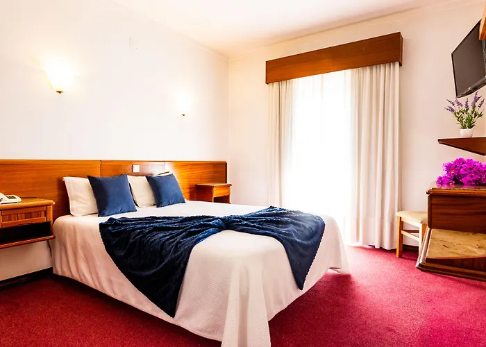 Dona Amelia By Ridan Szálloda 3*