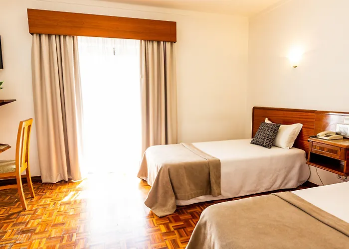 Dona Amélia By Ridan 3* Fátima