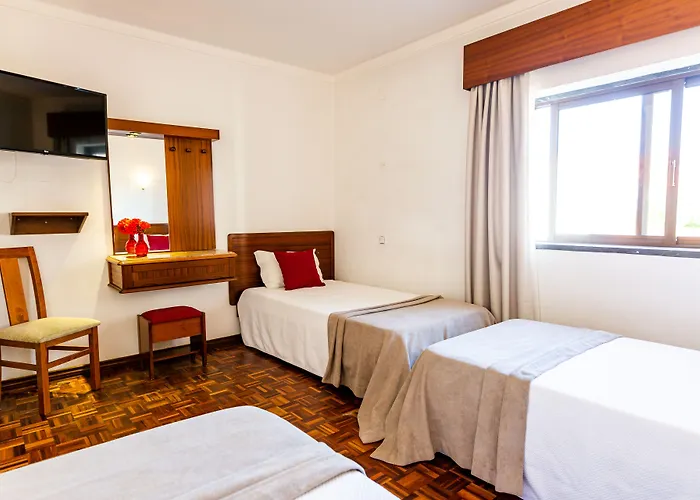 Dona Amelia By Ridan 3* Fátima