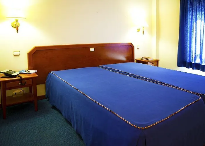 Dona Amélia By Ridan Hotel