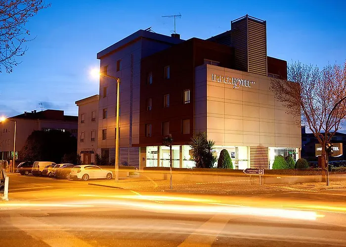 Dona Amélia By Ridan 3* Fátima