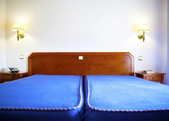 Dona Amelia By Ridan Szálloda Fátima