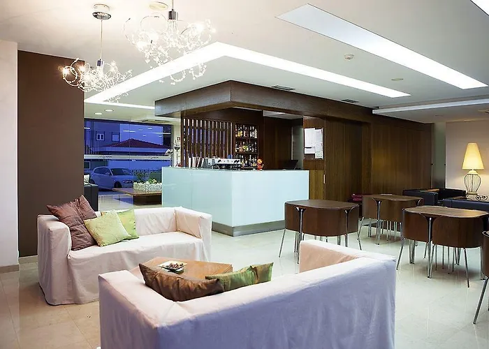 Szálloda Dona Amelia By Ridan Fátima