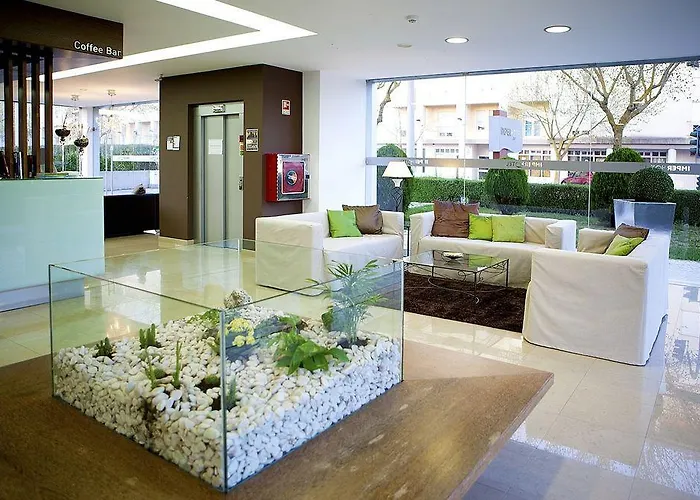 Hotell Dona Amelia By Ridan