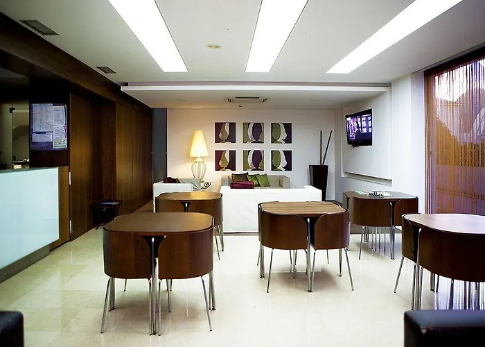 Szálloda Dona Amelia By Ridan Fátima