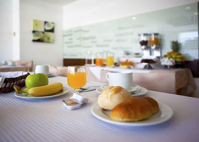 Dona Amelia By Ridan Szálloda