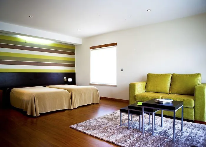 Dona Amelia By Ridan Hotell 3*