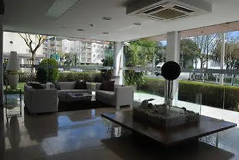 Hotell Dona Amelia By Ridan Fátima